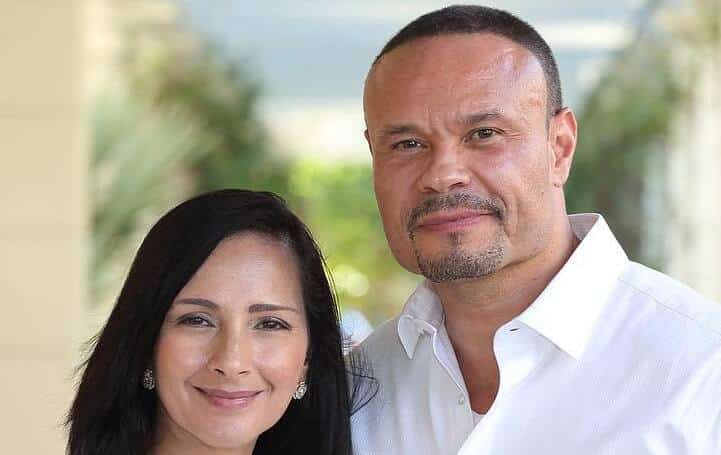Dan Bongino's Parents - All You Need to Know 